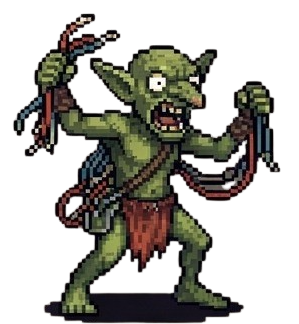 Goblin Fanatik